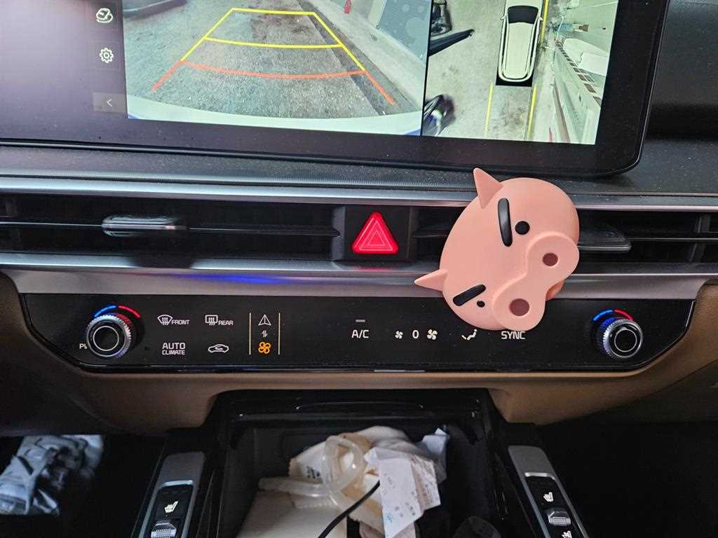 KIA Sorento 2024 Blanco - Importación desde Corea - HF Imports Iquique - Foto 15