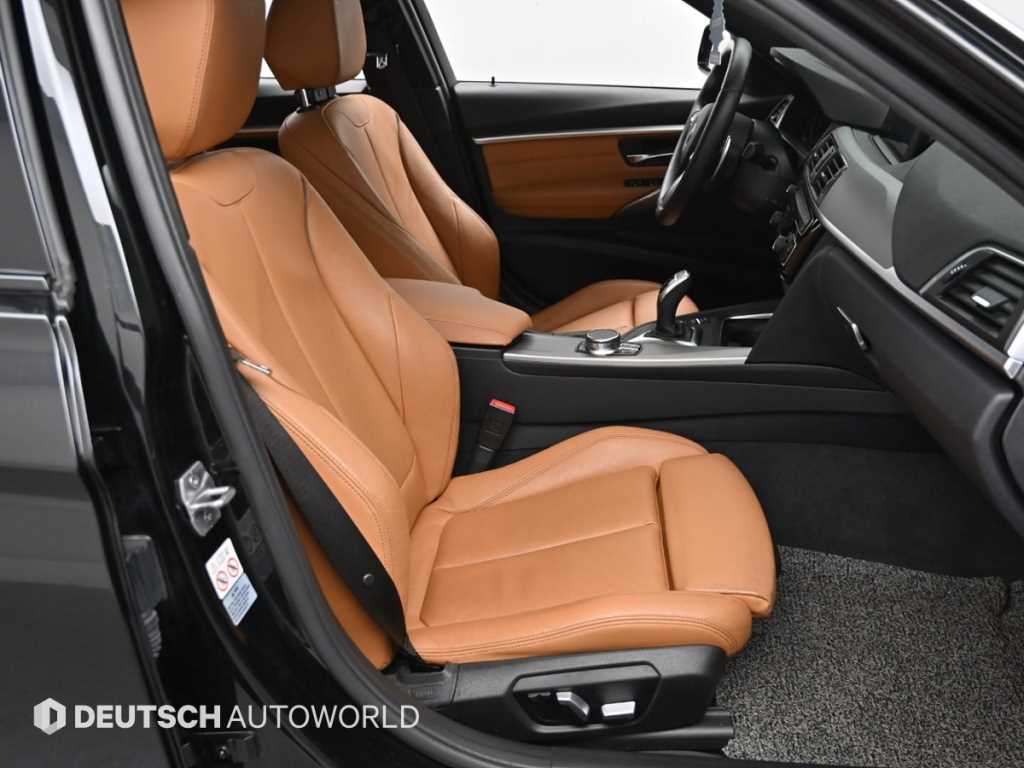 BMW 3 series - Vista 10