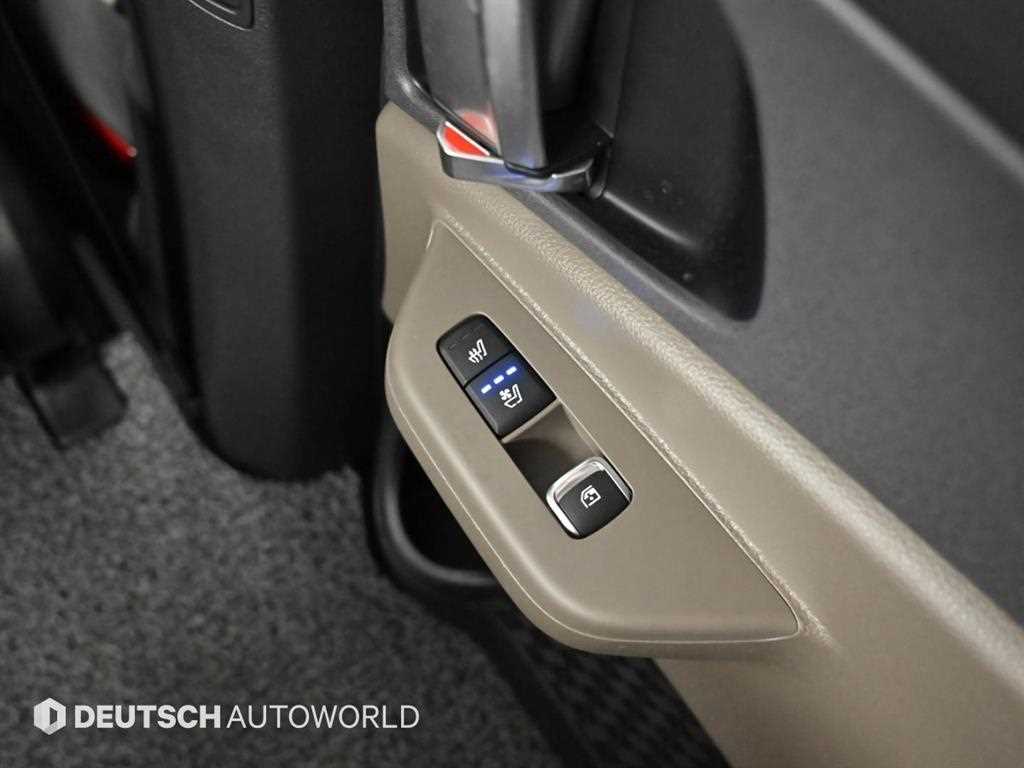 KIA Carnival 2025 Blanco - Importación desde Corea - HF Imports Iquique - Foto 16