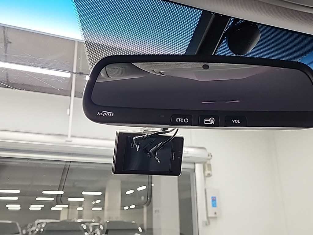 HYUNDAI Santa Fe 2016 Gris - Importación desde Corea - HF Imports Iquique - Foto 16