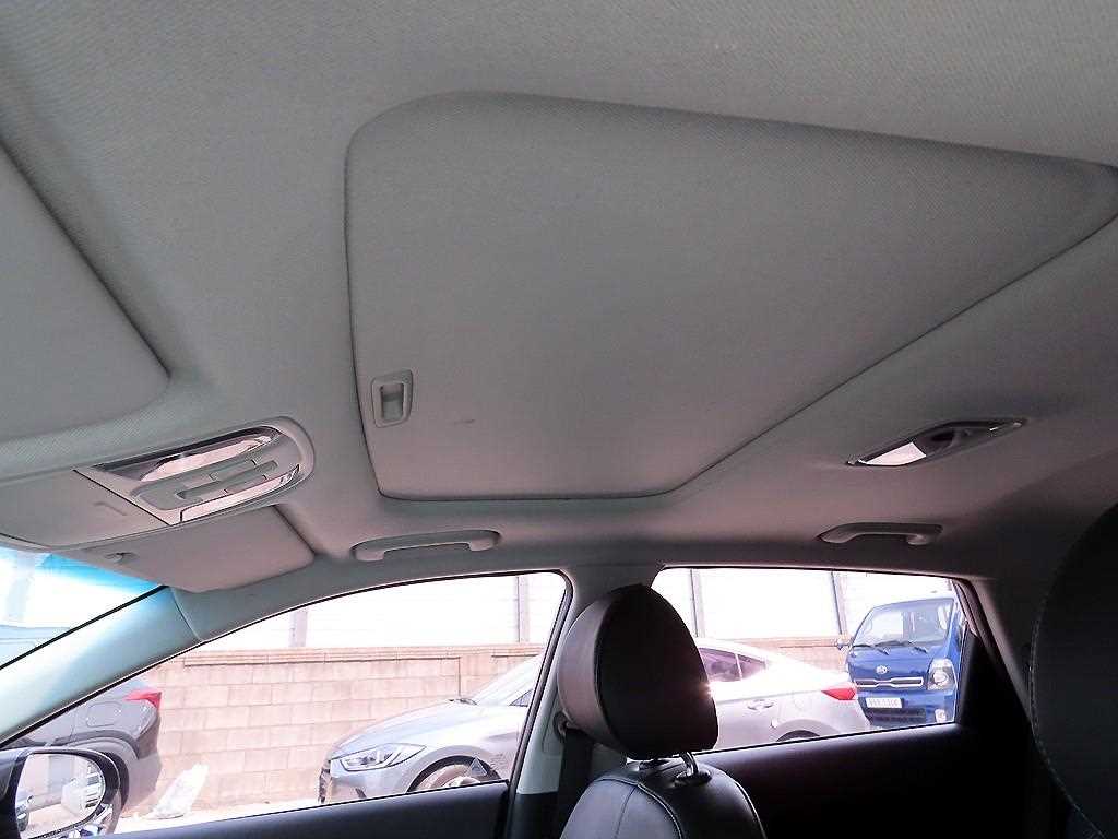 KIA Niro 2019 Gris - Importación desde Corea - HF Imports Iquique - Foto 18