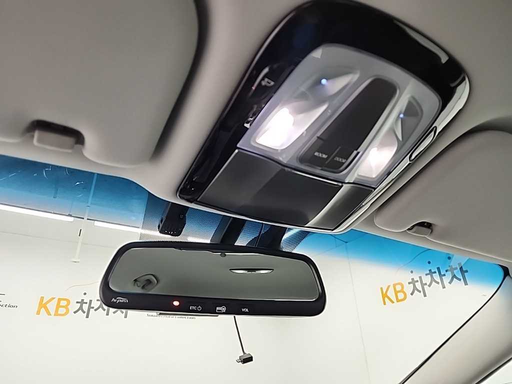 HYUNDAI Grandeur 2012 Gris - Importación desde Corea - HF Imports Iquique - Foto 16