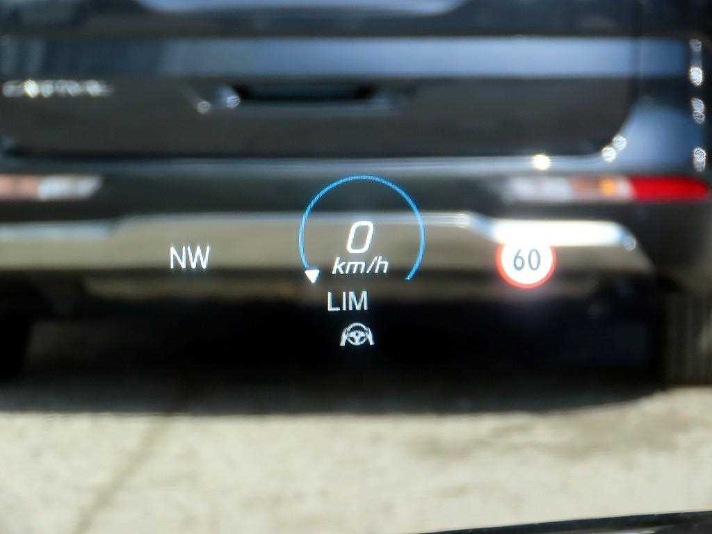 Mercedes Benz E class - Vista 10