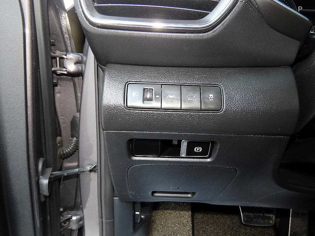 HYUNDAI Santa Fe - Vista 11