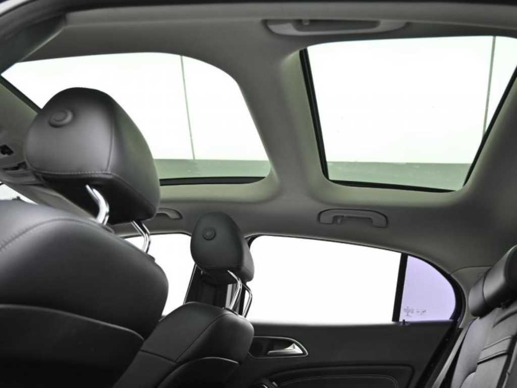 Mercedes Benz GLA Class 2016 Negro - Importación desde Corea - HF Imports Iquique - Foto 18