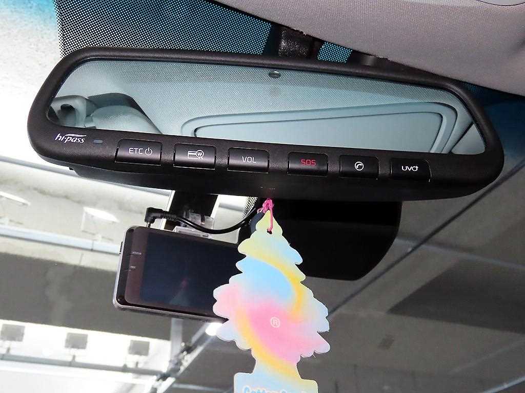 KIA K7 2017 Negro - Importación desde Corea - HF Imports Iquique - Foto 15