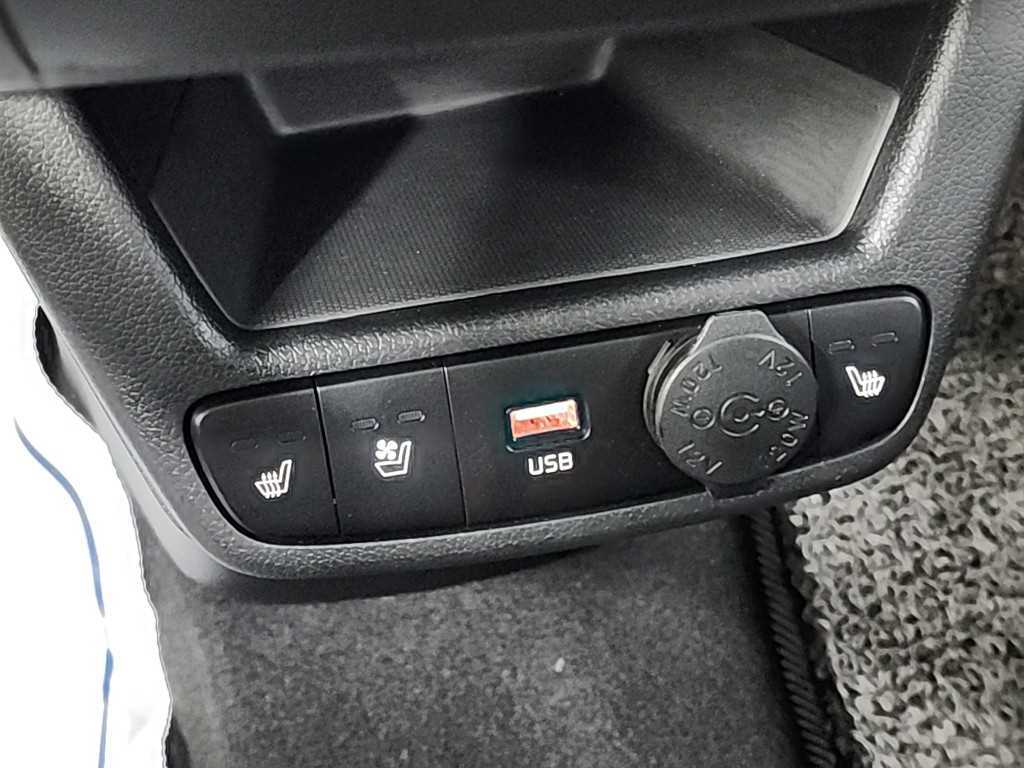 KIA Ray 2023 Blanco - Importación desde Corea - HF Imports Iquique - Foto 16