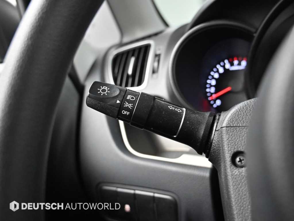 KIA Ray 2021 Blanco - Importación desde Corea - HF Imports Iquique - Foto 16