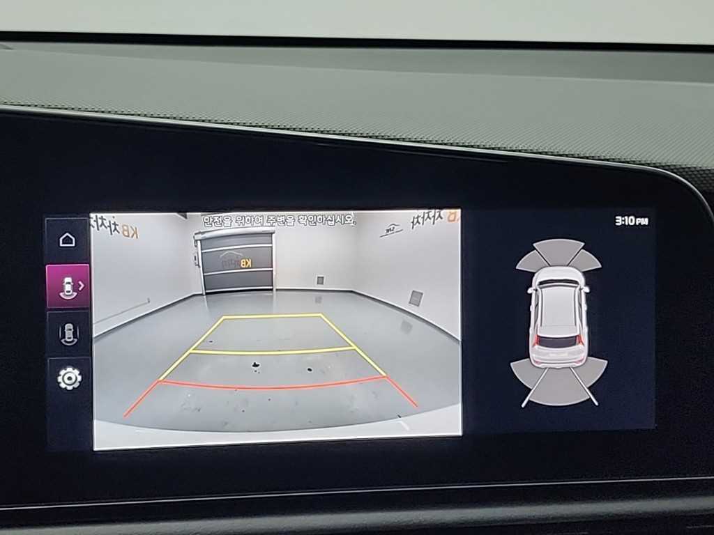 KIA Niro 2025 Blanco - Importación desde Corea - HF Imports Iquique - Foto 16