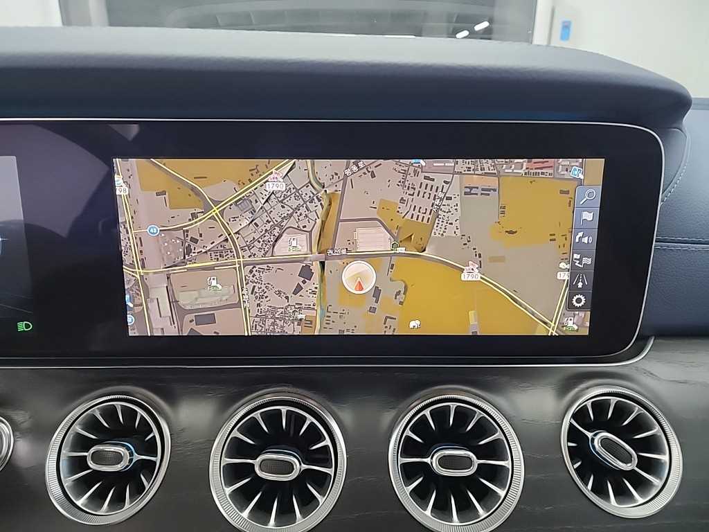 Mercedes Benz E class 2019 Blanco - Importación desde Corea - HF Imports Iquique - Foto 15