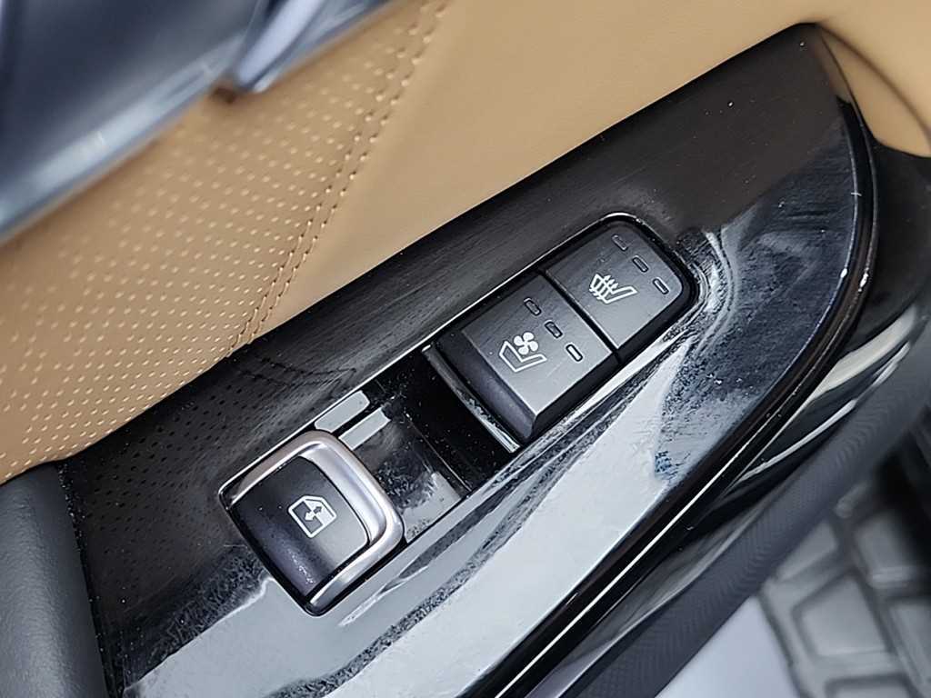 KIA Mohave 2020 Negro - Importación desde Corea - HF Imports Iquique - Foto 14