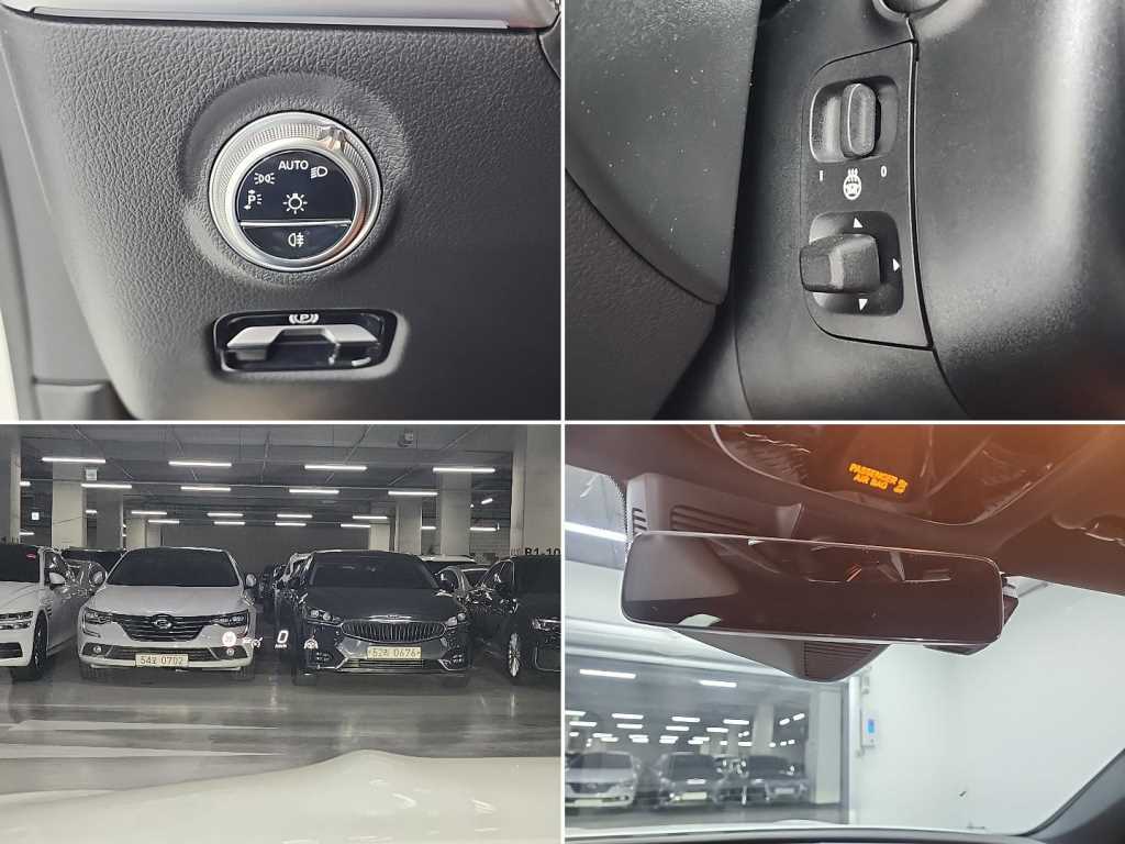 Mercedes Benz C Class 2022 Blanco - Importación desde Corea - HF Imports Iquique - Foto 19