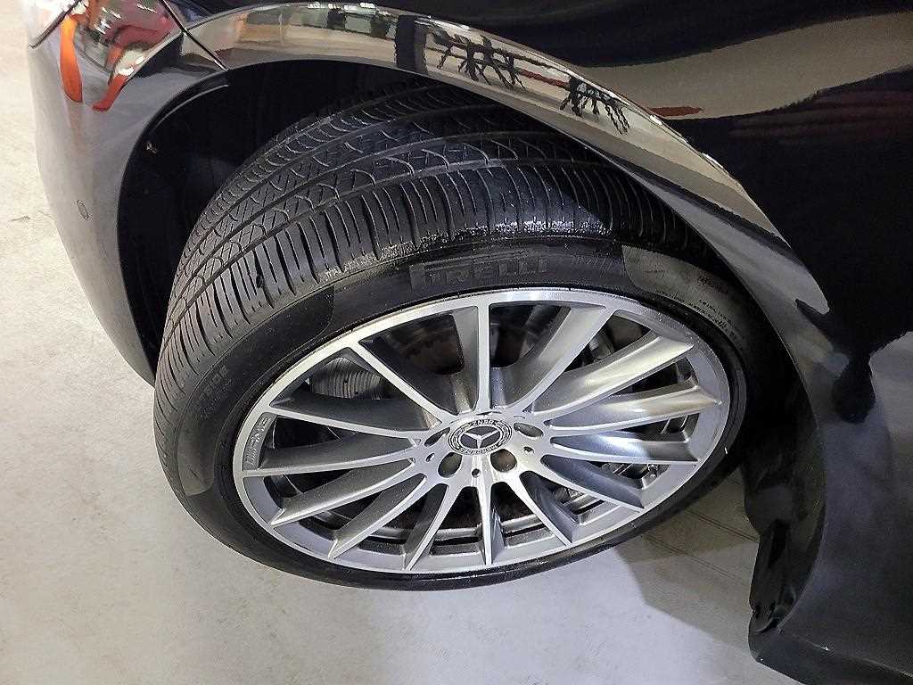 Mercedes Benz S Class 2021 Negro - Importación desde Corea - HF Imports Iquique - Foto 20