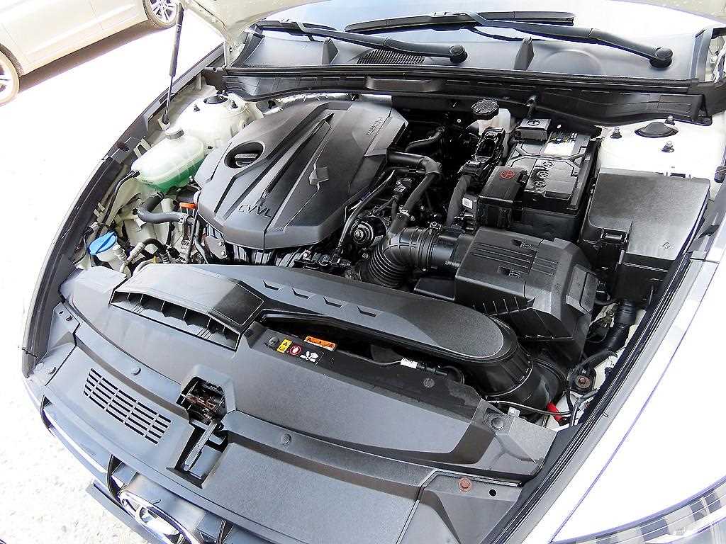 HYUNDAI Sonata 2020 Blanco - Importación desde Corea - HF Imports Iquique - Foto 18