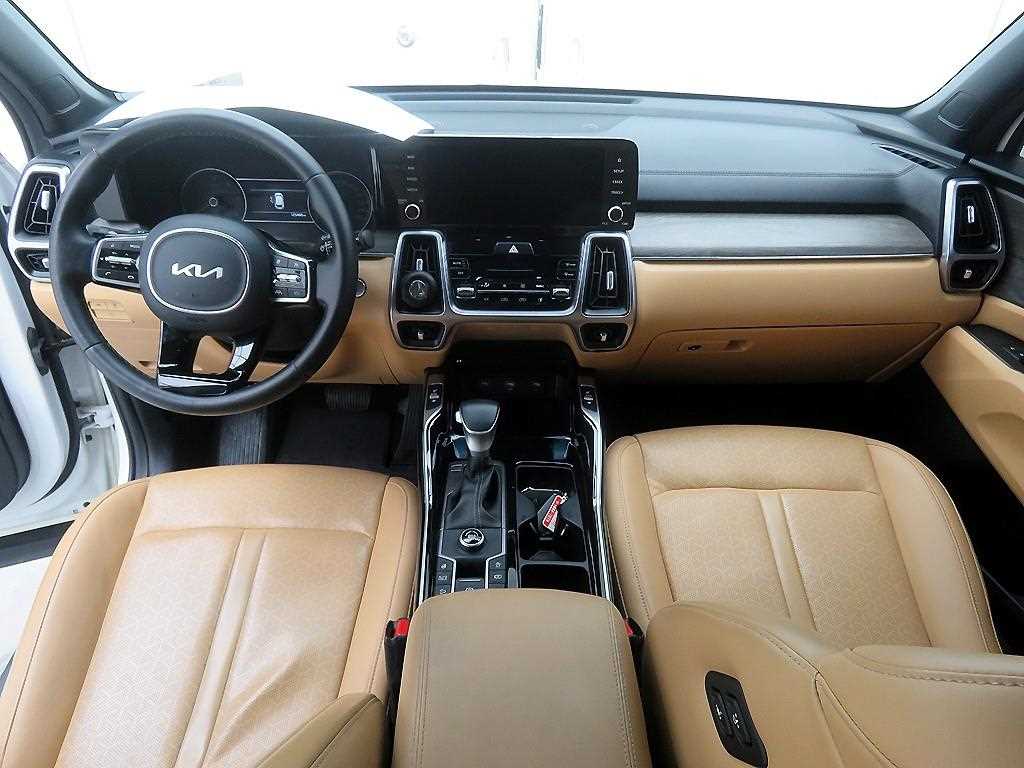 KIA Sorento - Vista 9