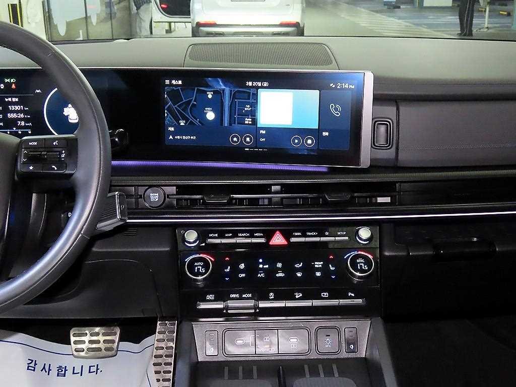 HYUNDAI Santa Fe - Vista 11