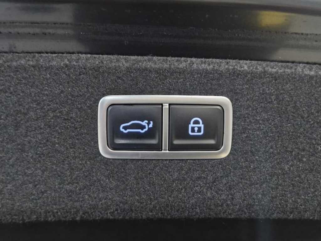 Genesis G80 2023 Negro - Importación desde Corea - HF Imports Iquique - Foto 18