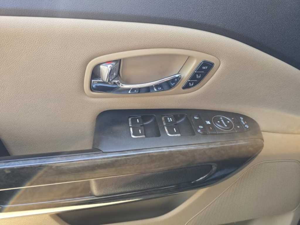 KIA Carnival 2020 Negro - Importación desde Corea - HF Imports Iquique - Foto 14