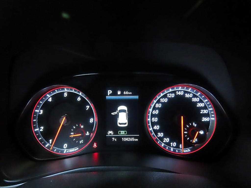 HYUNDAI Veloster - Vista 9