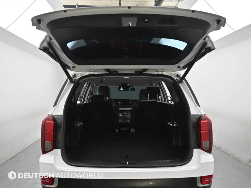 HYUNDAI Palisade 2022 Blanco - Importación desde Corea - HF Imports Iquique - Foto 20