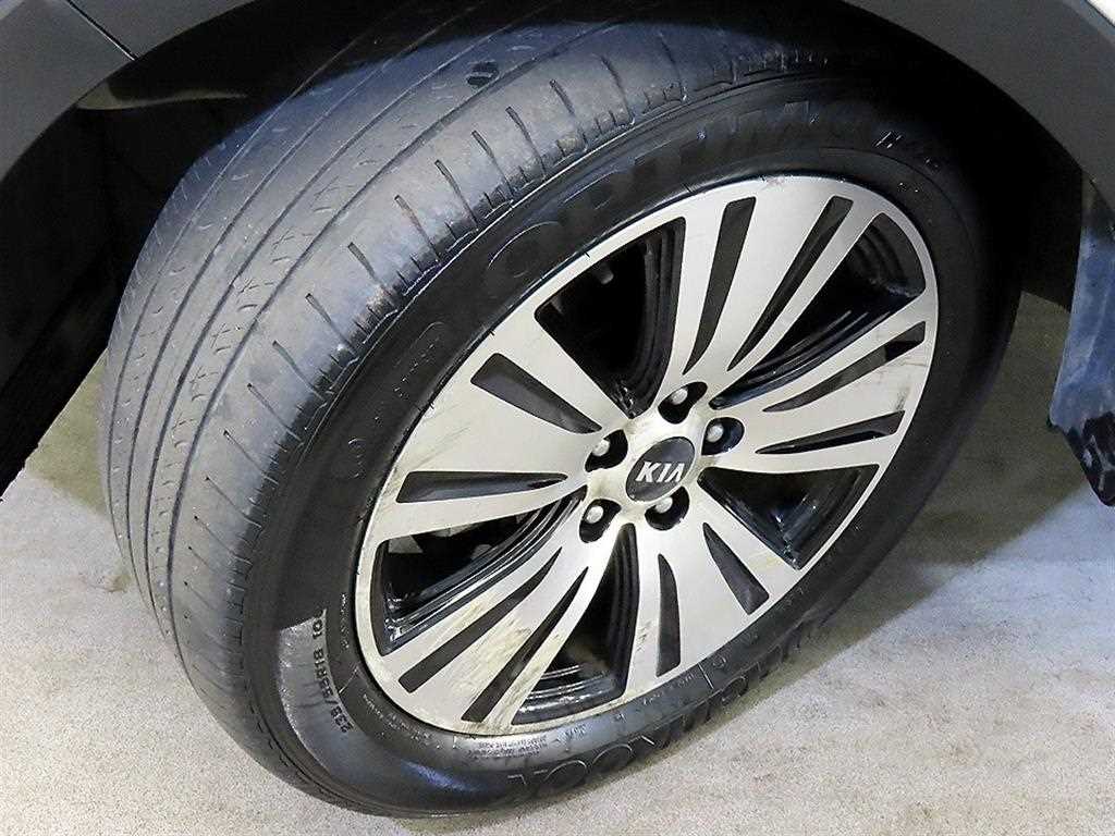 KIA Sportage 2016 - Importación desde Corea - HF Imports Iquique - Foto 20