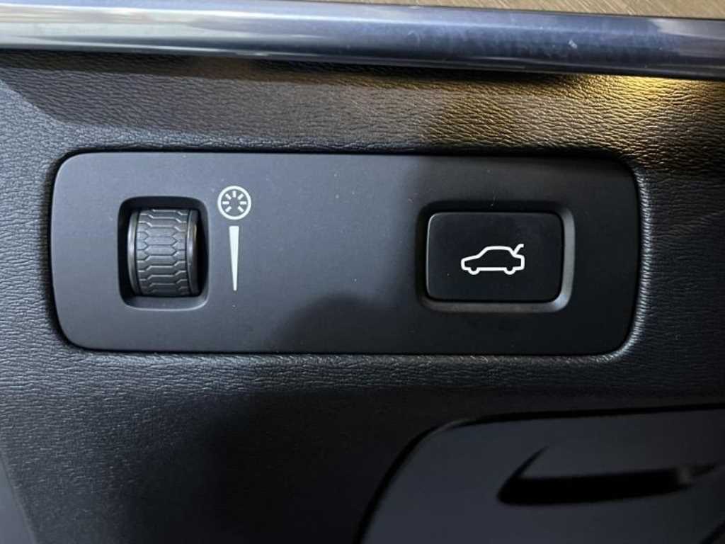 Volvo XC90 2017 - Importación desde Corea - HF Imports Iquique - Foto 18