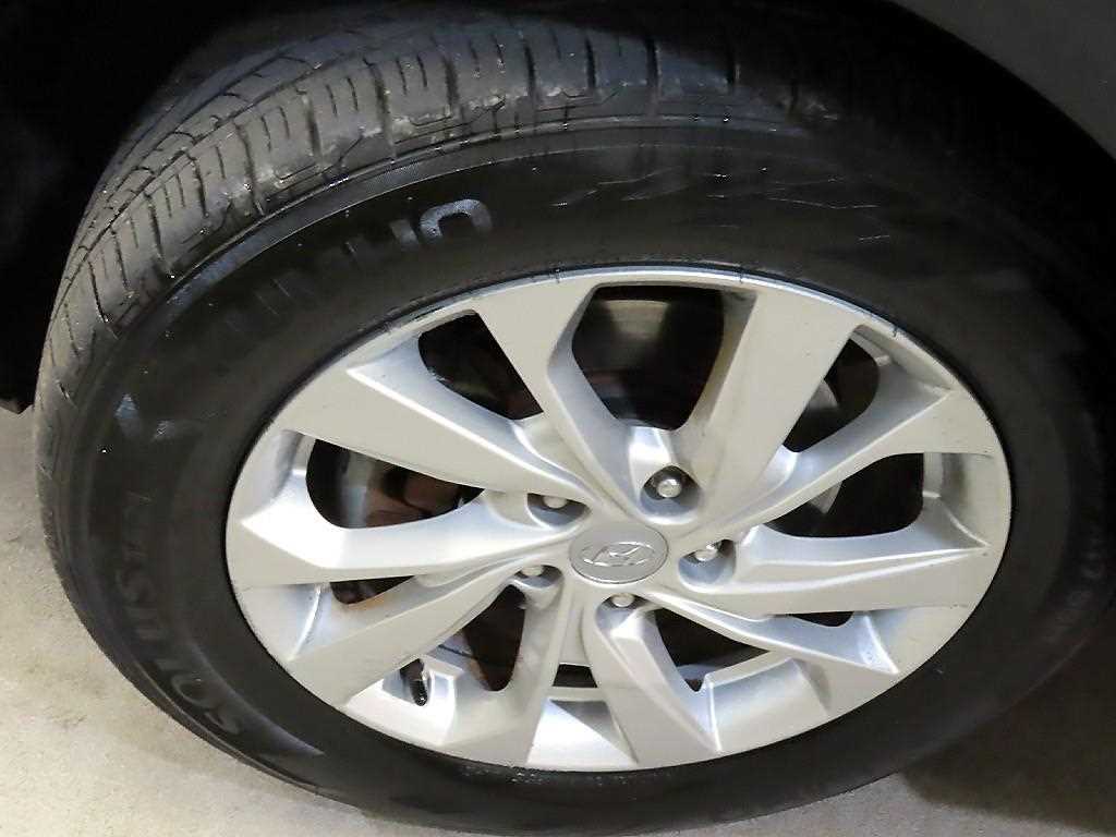 HYUNDAI Tucson 2020 Gris - Importación desde Corea - HF Imports Iquique - Foto 19