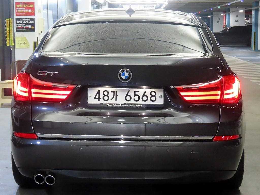 BMW Gran Turismo - Vista 5