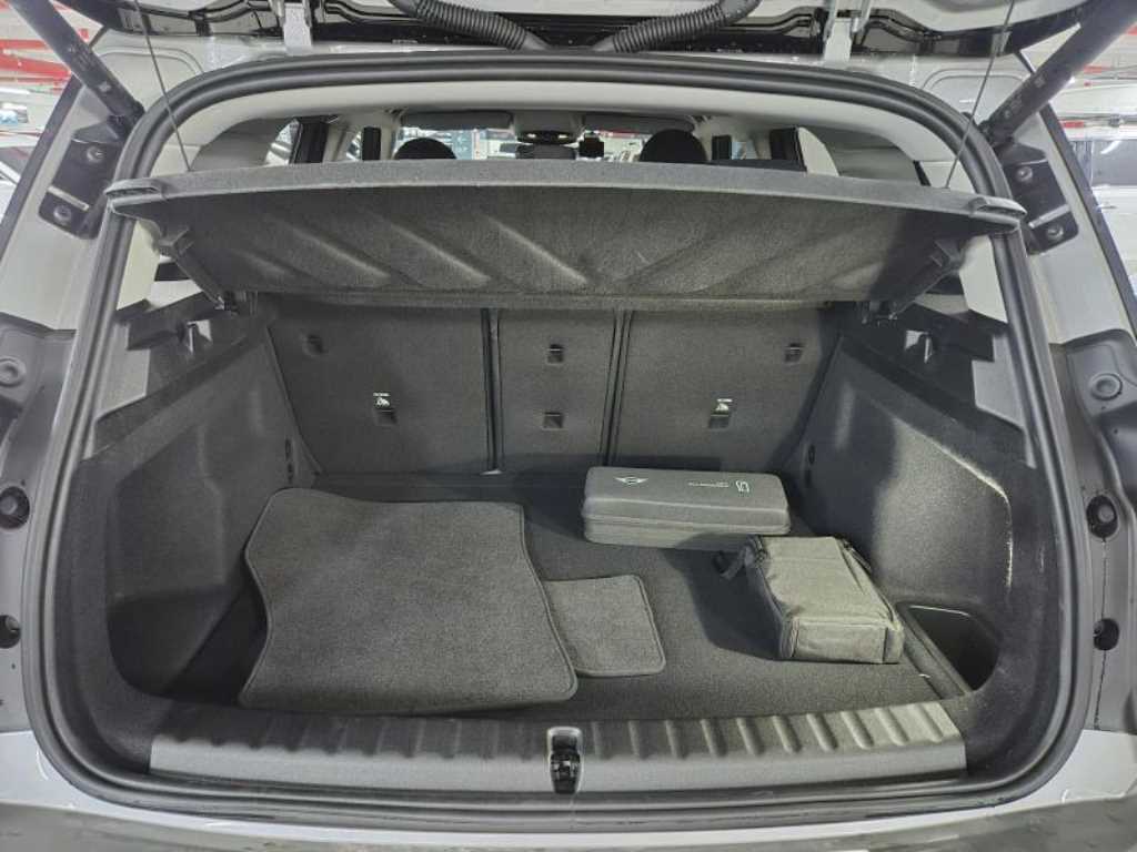 Mini Countryman - Vista 9