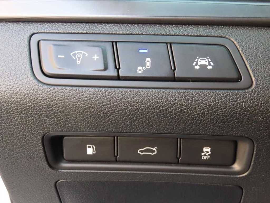 HYUNDAI Sonata - Vista 12