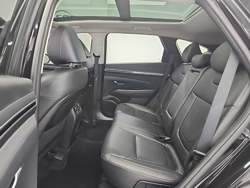 HYUNDAI Tucson - Vista 12