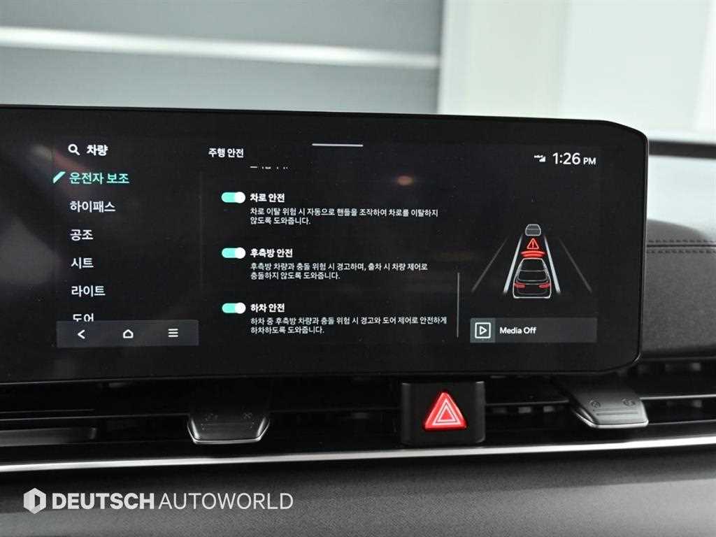 KIA Carnival 2024 Blanco - Importación desde Corea - HF Imports Iquique - Foto 17