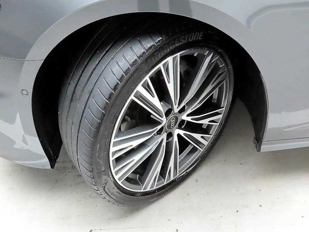 Audi A6 2023 - Importación desde Corea - HF Imports Iquique - Foto 19