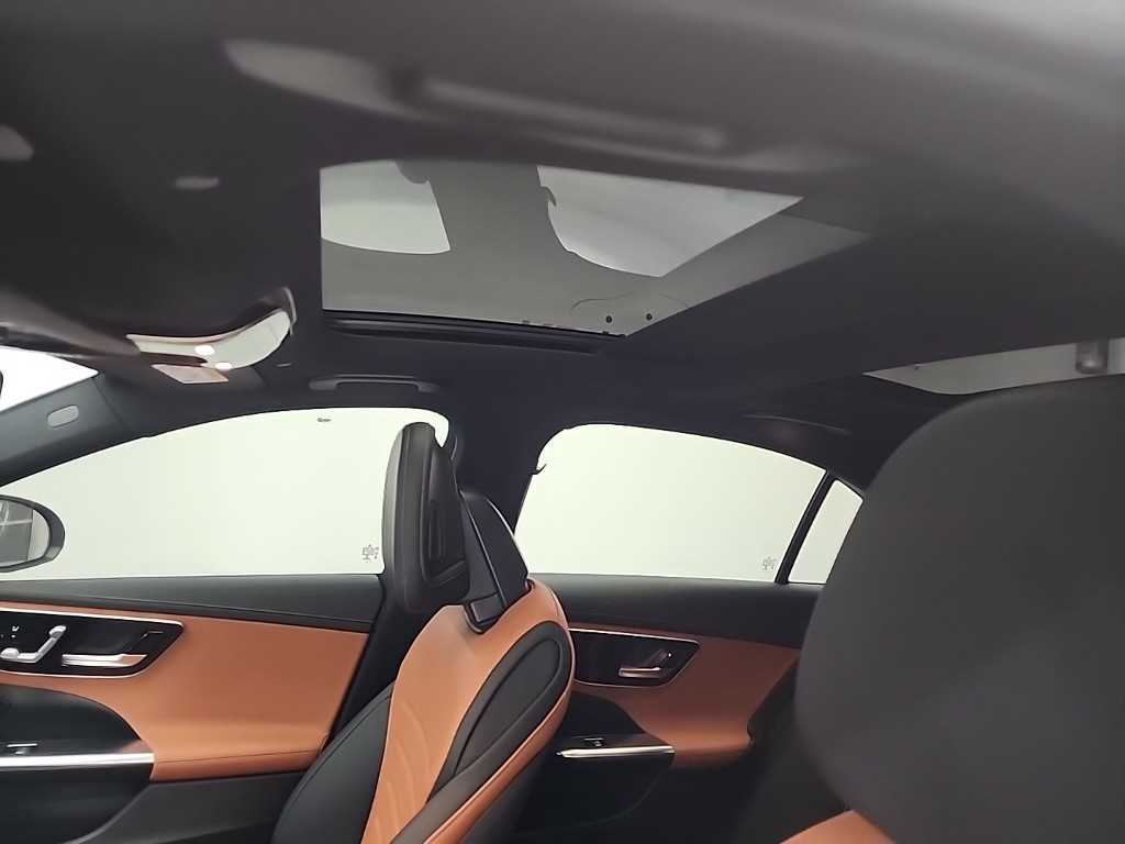 Mercedes Benz C Class 2022 Blanco - Importación desde Corea - HF Imports Iquique - Foto 14