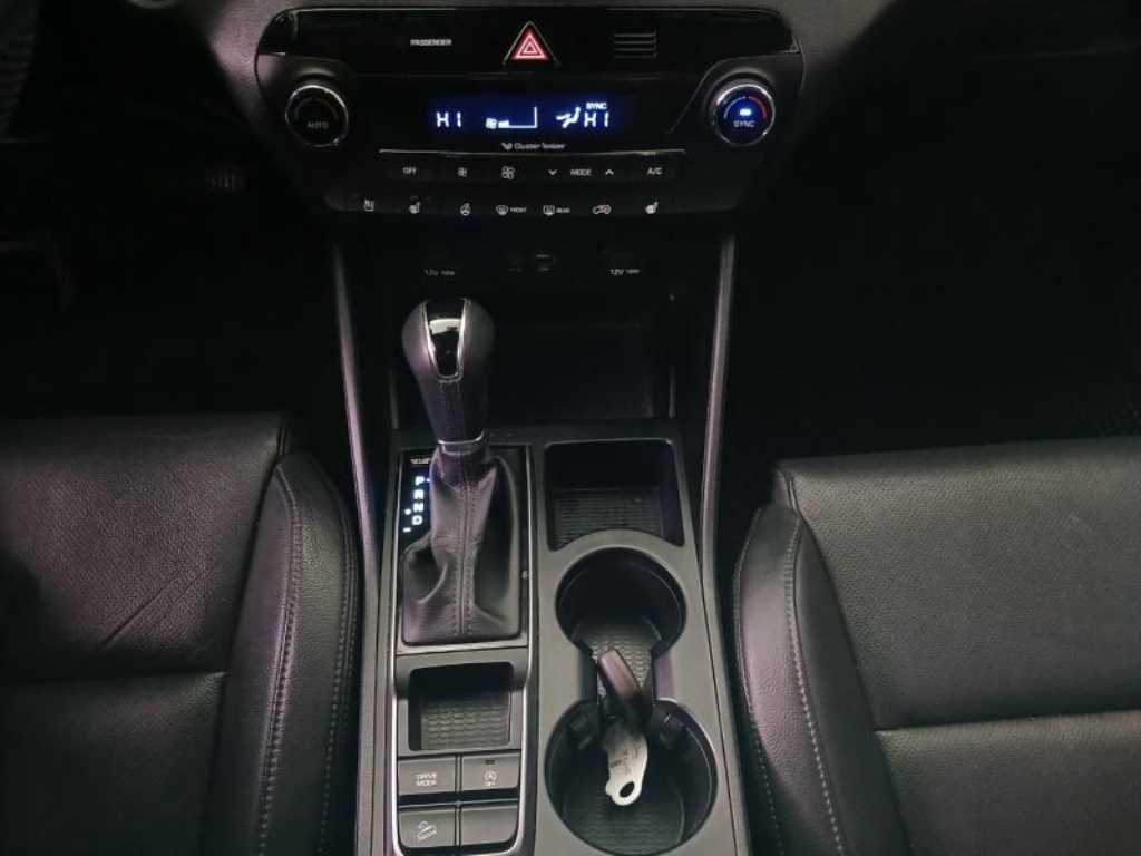 HYUNDAI Tucson 2016 - Importación desde Corea - HF Imports Iquique - Foto 15