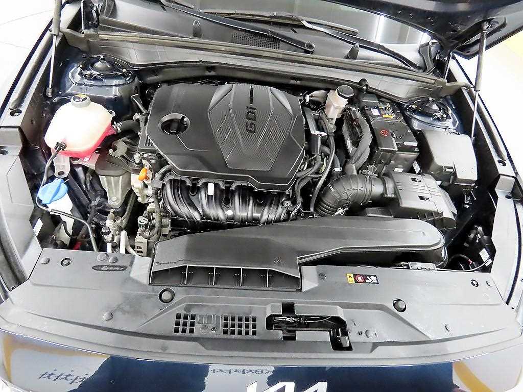 KIA K8 2023 - Importación desde Corea - HF Imports Iquique - Foto 19