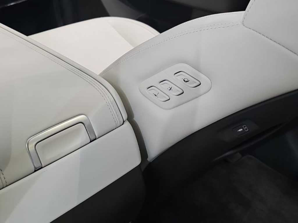 HYUNDAI Santa Fe 2024 Negro - Importación desde Corea - HF Imports Iquique - Foto 18