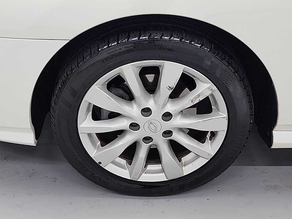 SAMSUNG SM5 2011 Blanco - Importación desde Corea - HF Imports Iquique - Foto 20