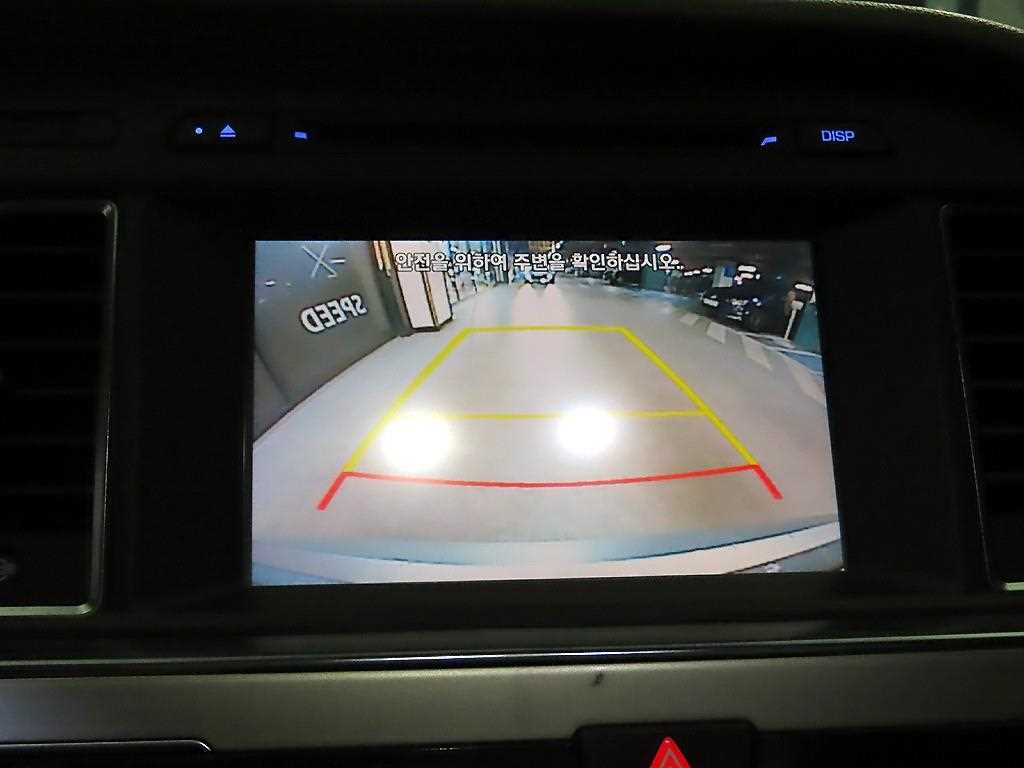 HYUNDAI Sonata 2015 Gris - Importación desde Corea - HF Imports Iquique - Foto 13