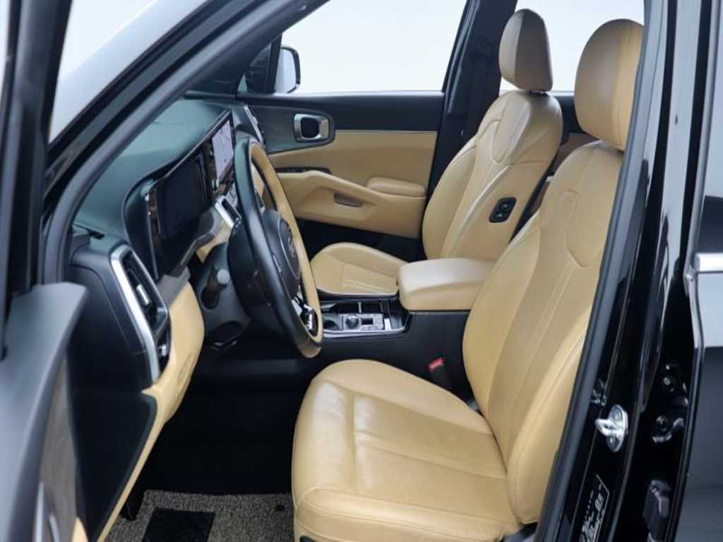 KIA Sorento - Vista 7