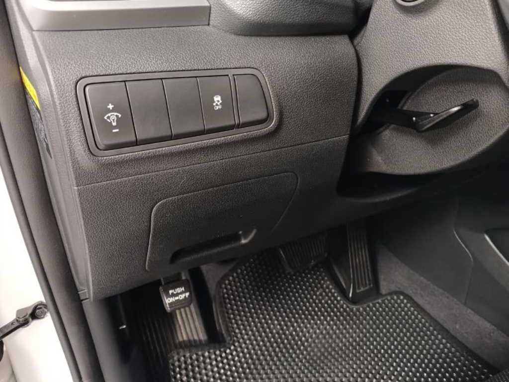 HYUNDAI Tucson - Vista 12