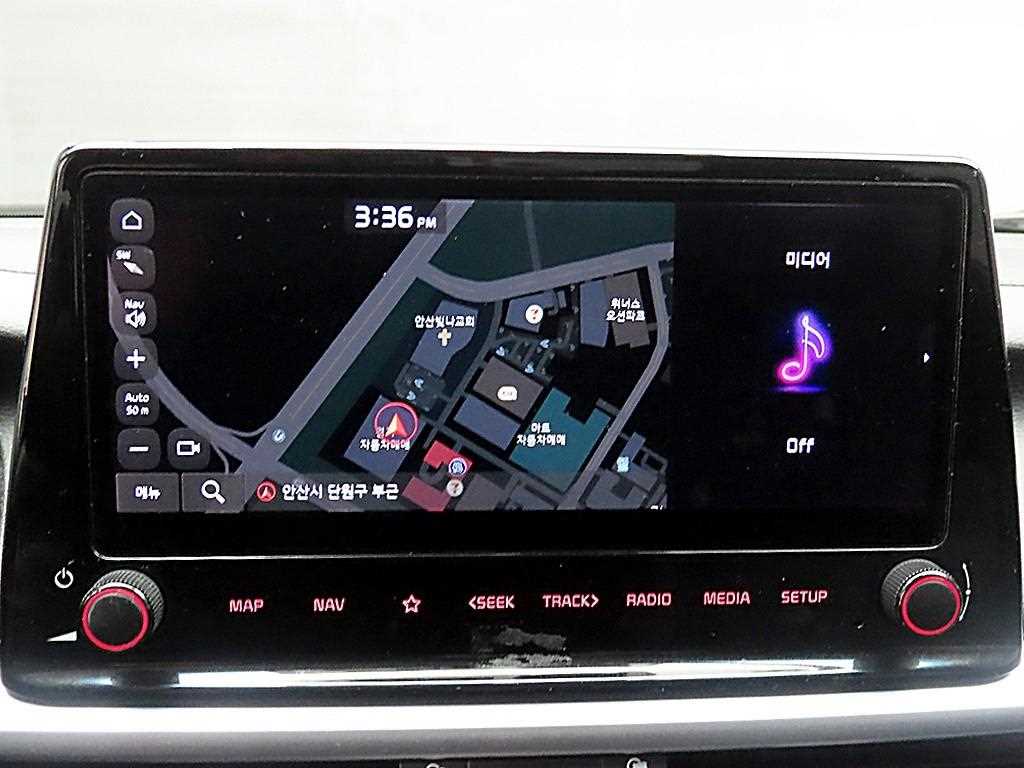 KIA K3 2022 Gris - Importación desde Corea - HF Imports Iquique - Foto 16