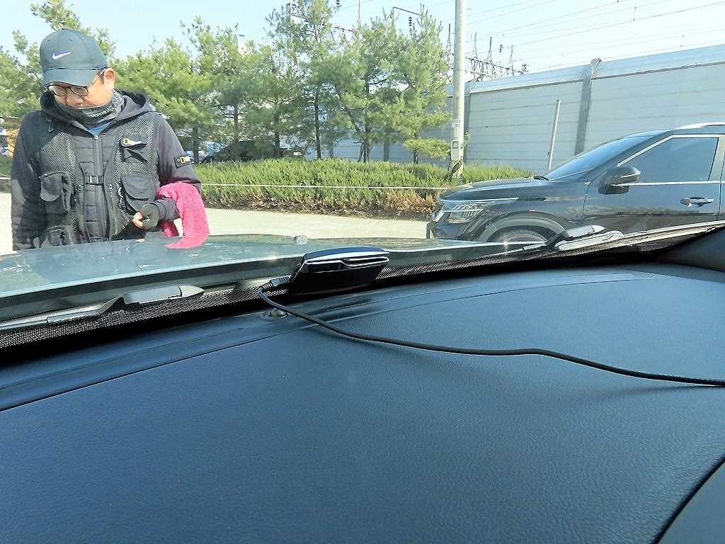 Jeep Renegade 2018 Gris - Importación desde Corea - HF Imports Iquique - Foto 16