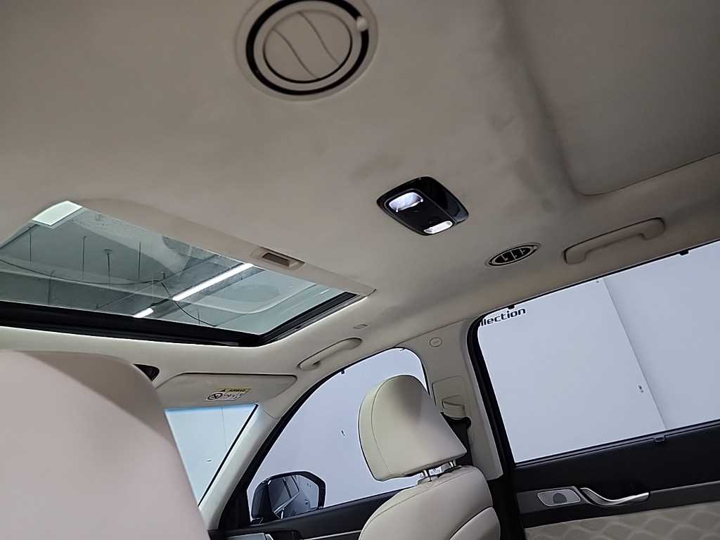 HYUNDAI Palisade 2021 Gris - Importación desde Corea - HF Imports Iquique - Foto 15