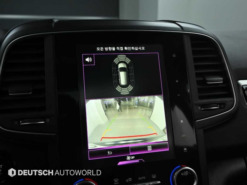 SAMSUNG QM6 2017 Azul - Importación desde Corea - HF Imports Iquique - Foto 15