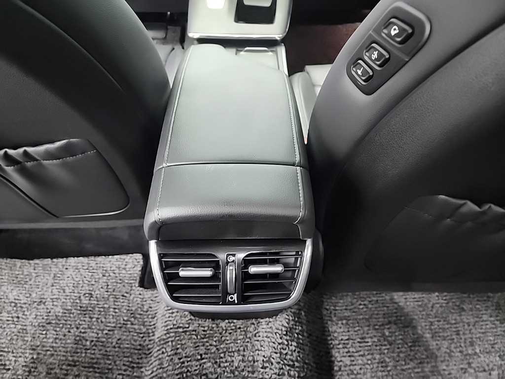 HYUNDAI Grandeur 2020 Negro - Importación desde Corea - HF Imports Iquique - Foto 13