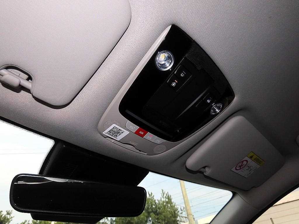 KIA Sportage 2024 Blanco - Importación desde Corea - HF Imports Iquique - Foto 14