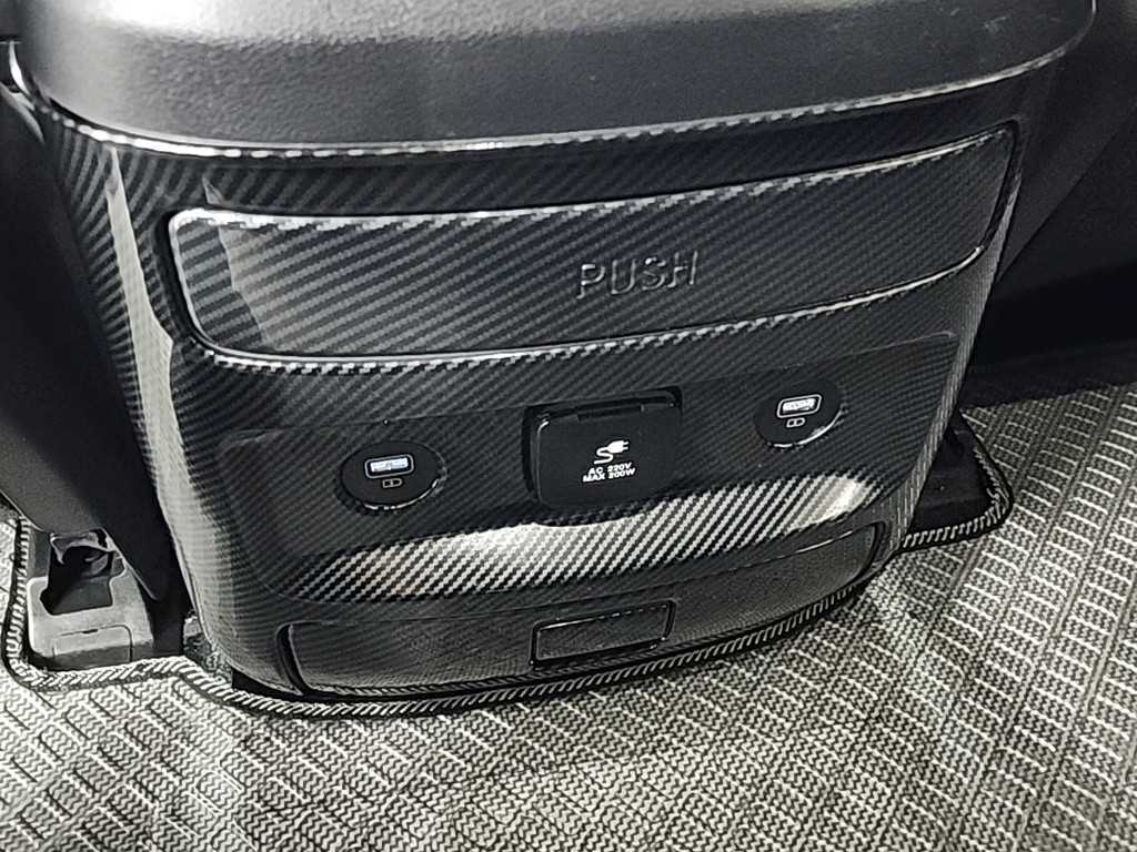 HYUNDAI Staria 2022 Blanco - Importación desde Corea - HF Imports Iquique - Foto 14