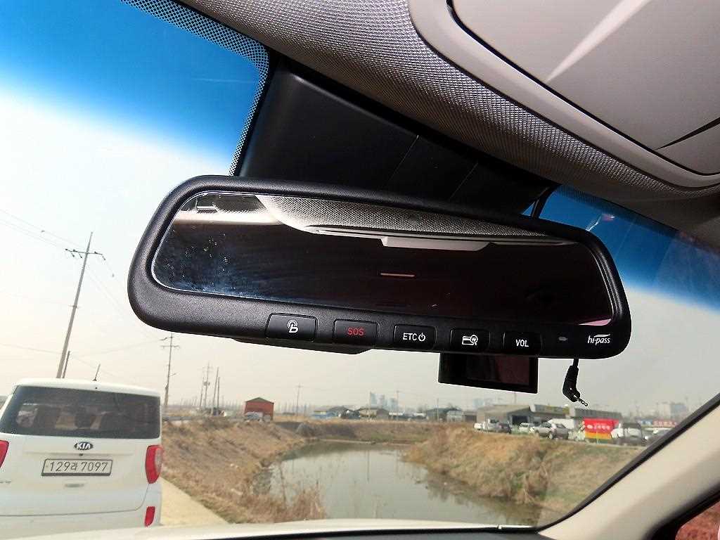 HYUNDAI Santa Fe - Vista 12