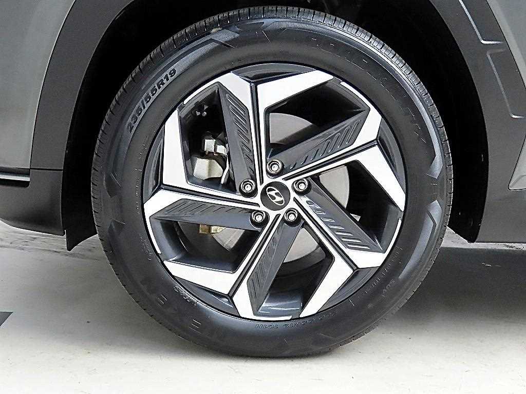 HYUNDAI Tucson 2023 - Importación desde Corea - HF Imports Iquique - Foto 20